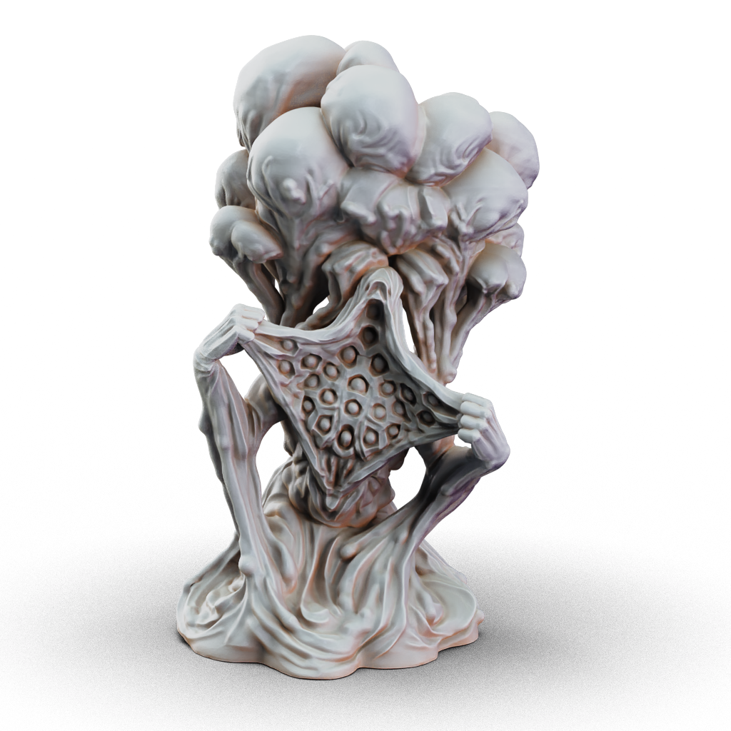 Fog Emitter