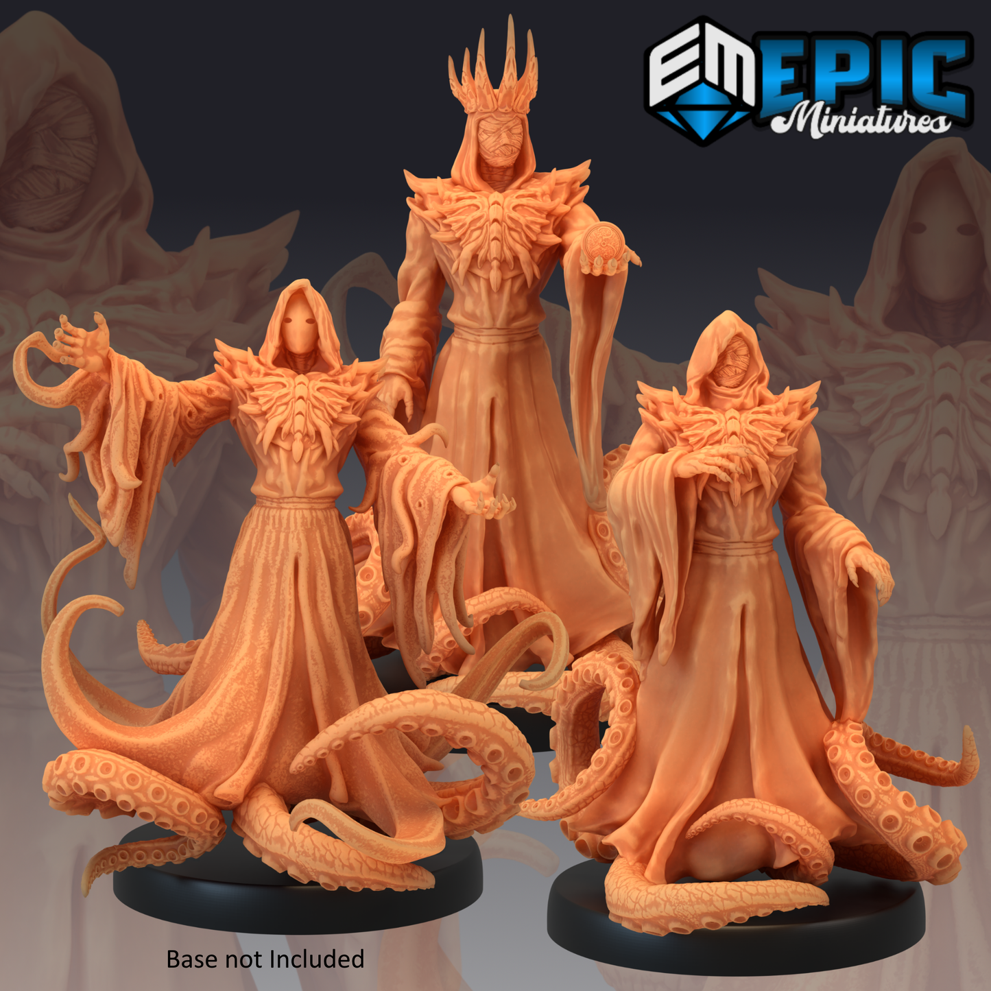 Hastur Set