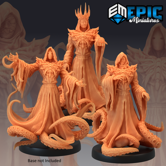 Hastur Set