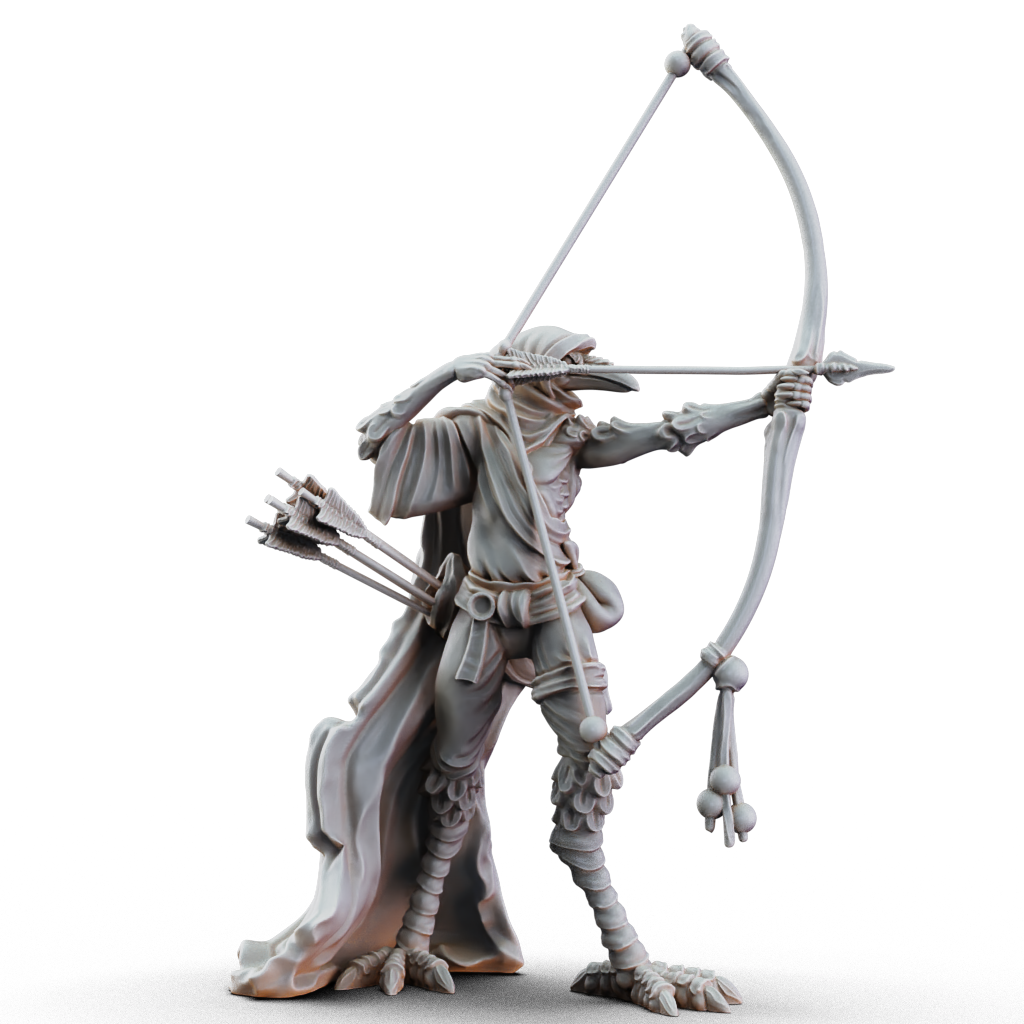 Kenku