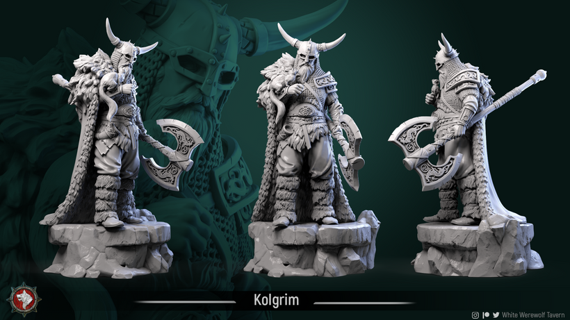 Kolgrim