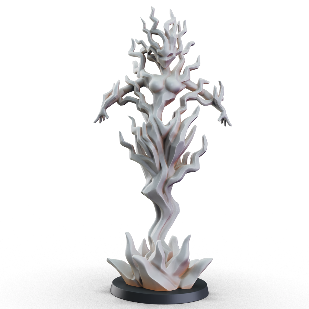 Lightning Elemental