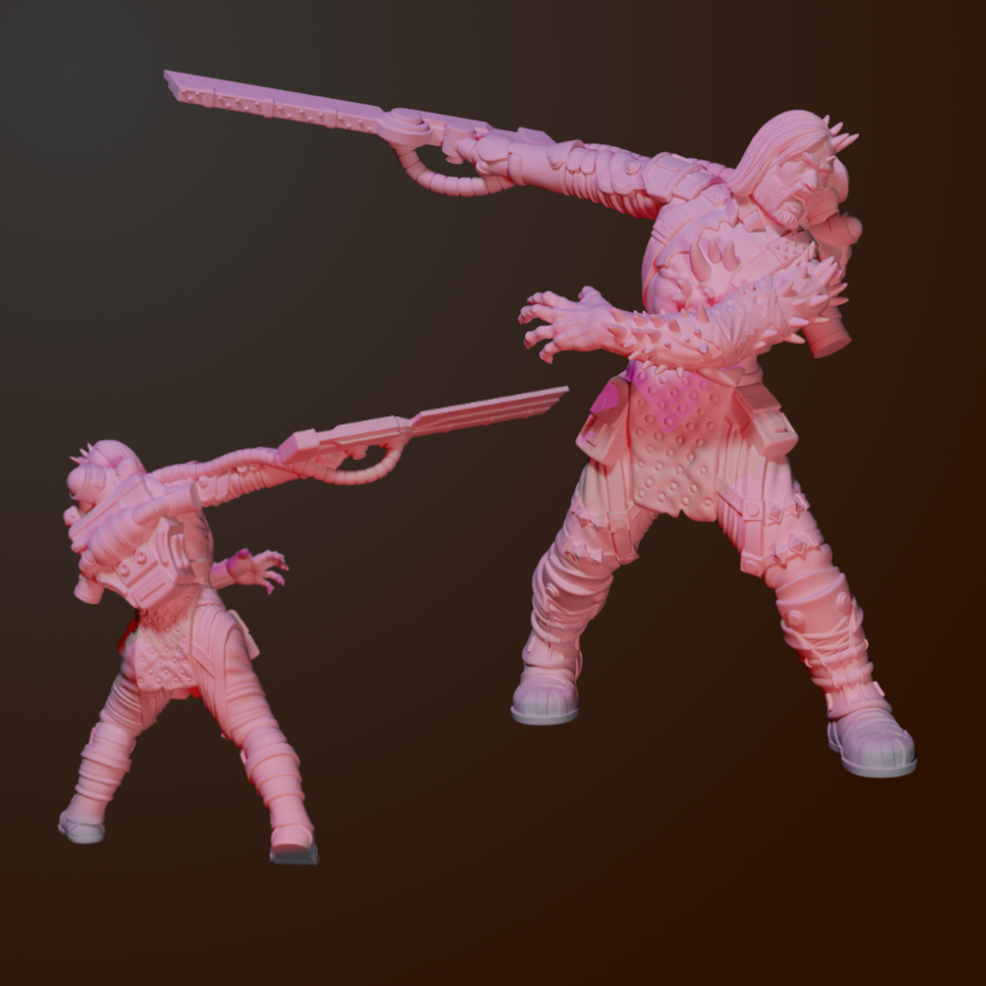 Thing That Slaughters