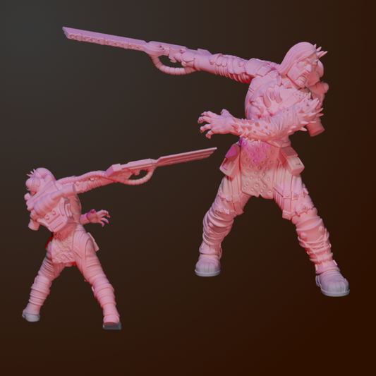 Thing That Slaughters