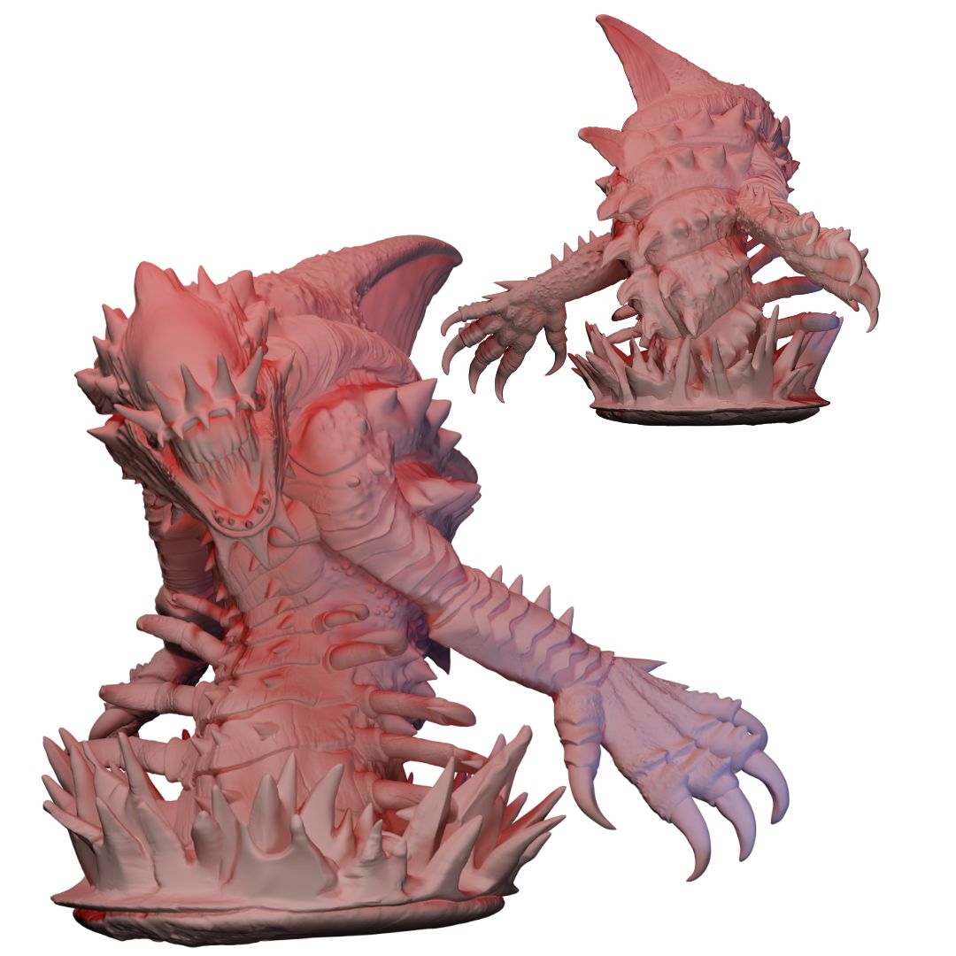 Dunestalker