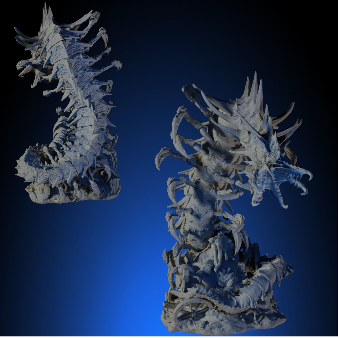 Remorhaz