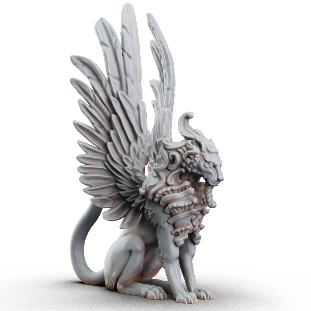 Sphynx