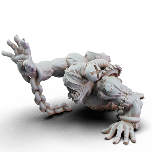 Prototype Frankenstein