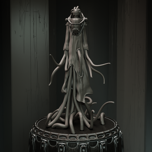 Authority Puppet Master