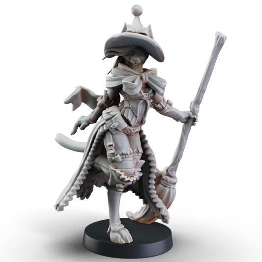 Sabrina the Black Witch