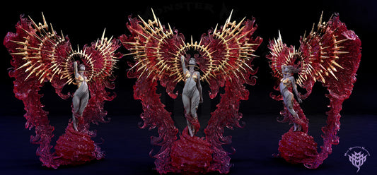 Solar Eclipse Celestial