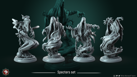 Specters