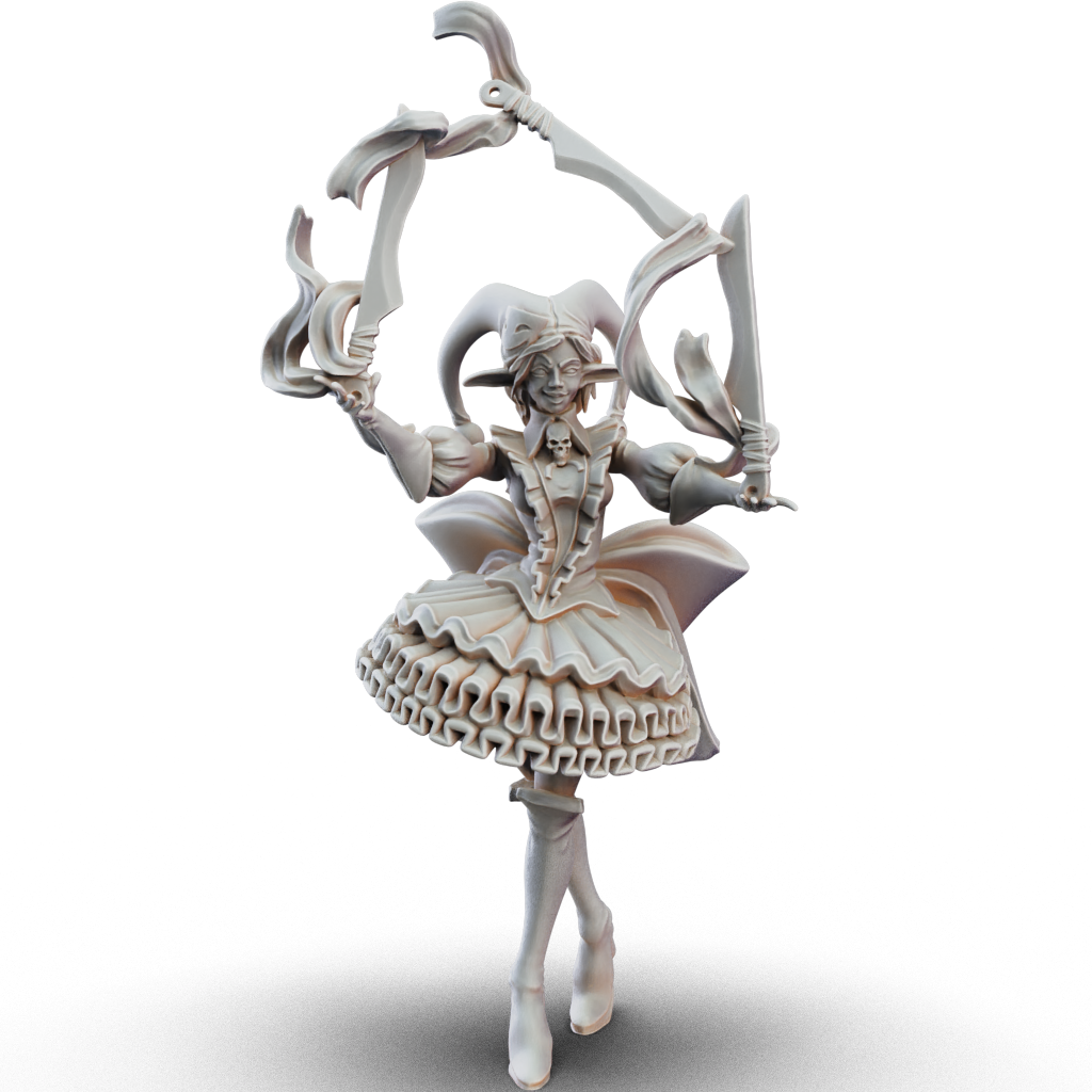 Stabitha
