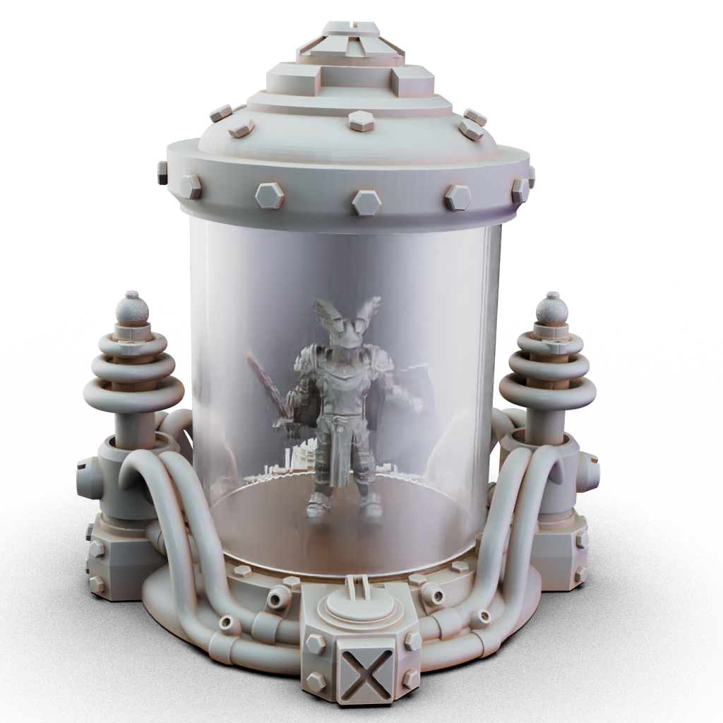 The Vat