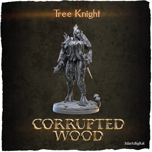 Tree Knight