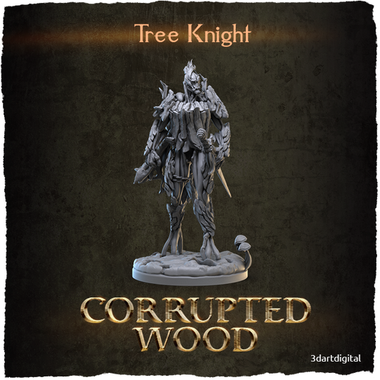 Tree Knight
