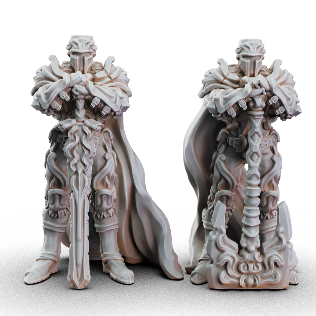 Twin Guards Bundle