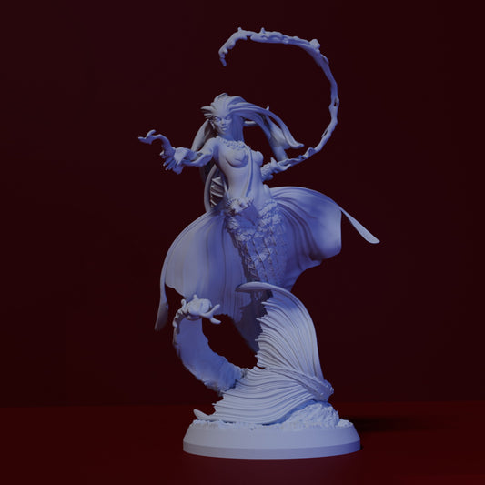 Urana Reefhome, Stream