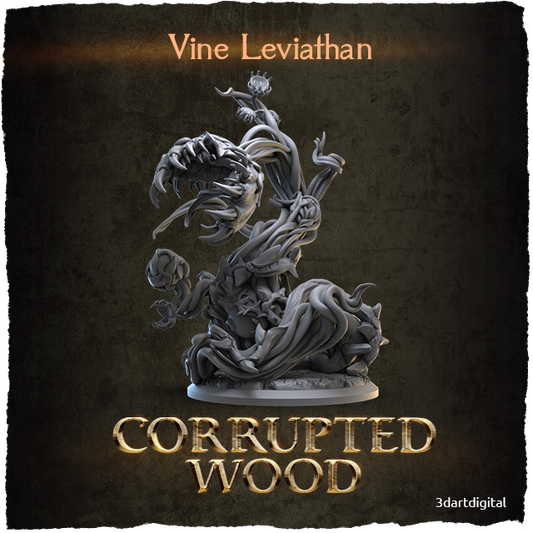 Vine Leviathan
