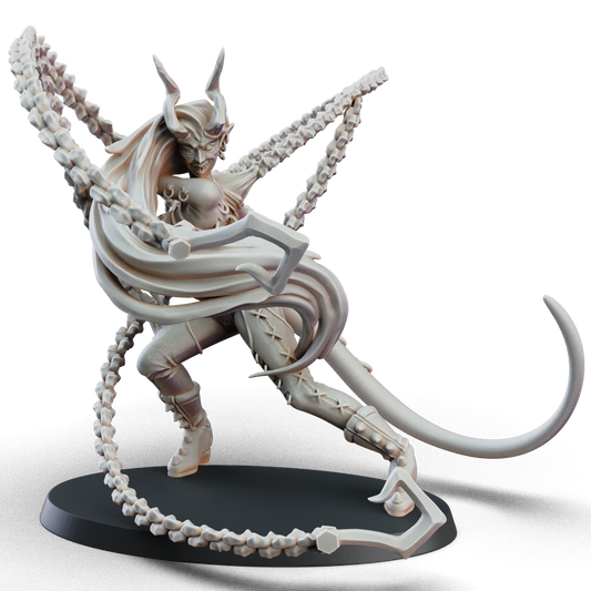 Zavari Paladin Of Loviatare