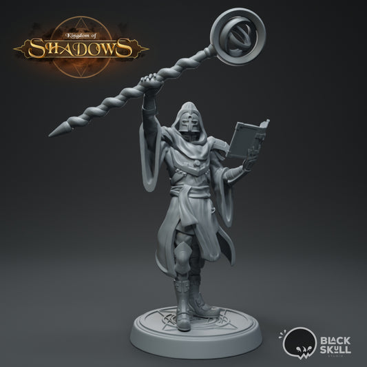 Knight Osanne Casting