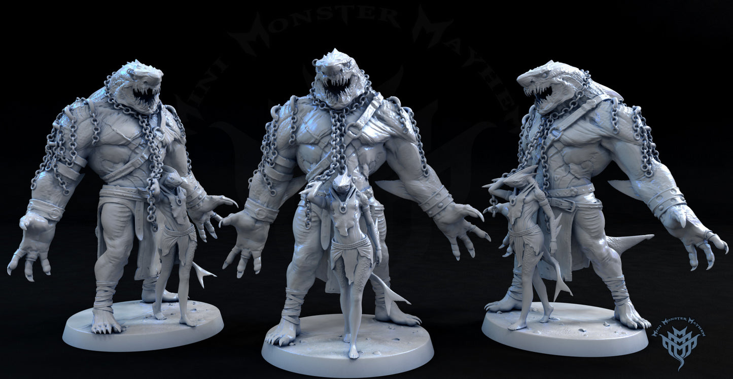 Sekolin Male With Female