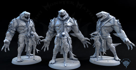 Sekolin Male With Female