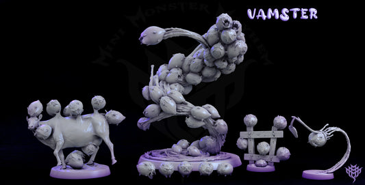 Vamster Swarm