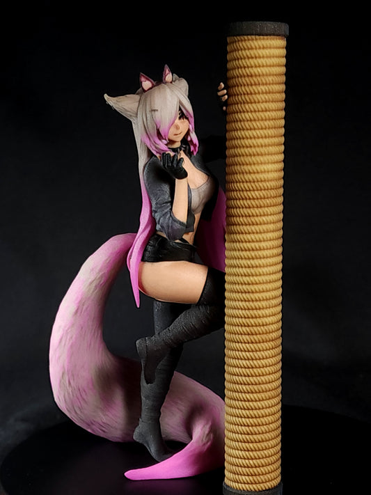 Aeriy the Neko