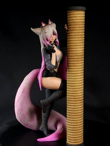 Aeriy the Neko