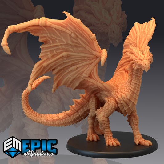 Yellow Dragon