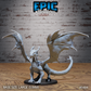 Sapphire Dragon Young