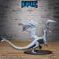 Sapphire Dragon Adult
