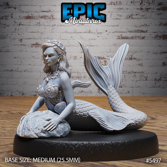 Mermaid Classic