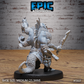 Fishfolk Vagabond Provoke