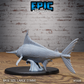 Marlin Swordfish