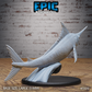 Marlin Swordfish Jump