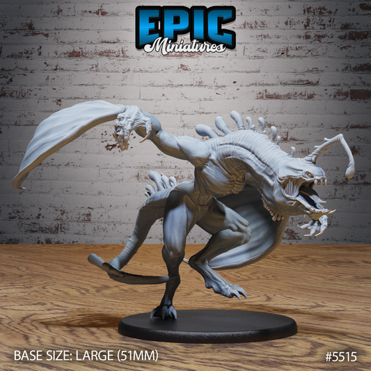 Angler Drake Roar