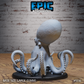 Giant Octopus