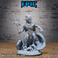Lord Dragon Avatar