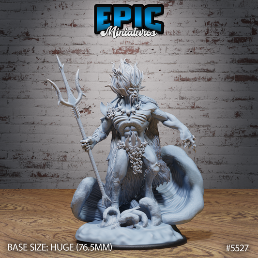Lord Dragon Avatar
