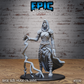 Storm Giantess Magic