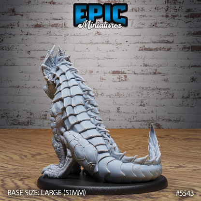 Ambush Drake Sitting