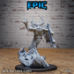 Hellfire Elemental Magic