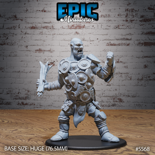 Shield Hill Giant