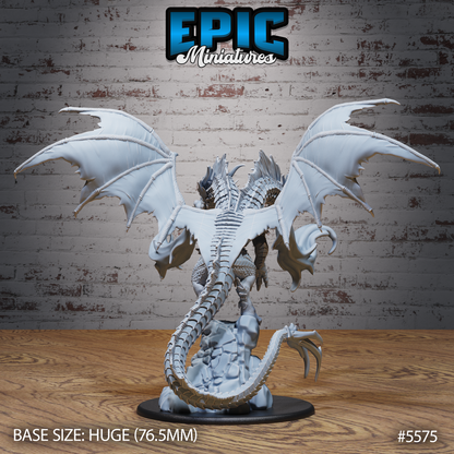 Two Headed Dragon Breath