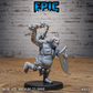 Rabbit Folk Brute Attack