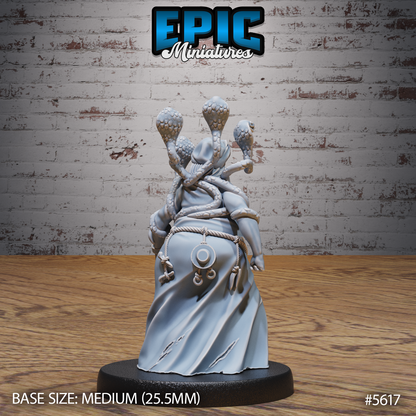 Witch Coven of Serpent