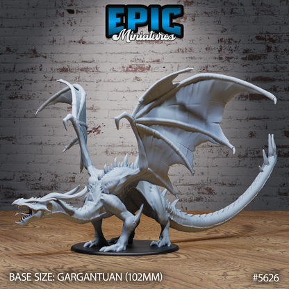 Emerald Dragon Ancient