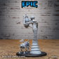 Secundus Lamp